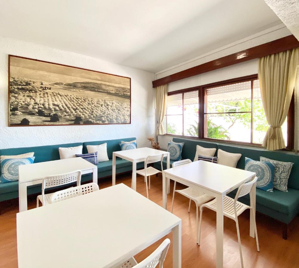 Hôtel York à District de District de Faro Extérieur photo