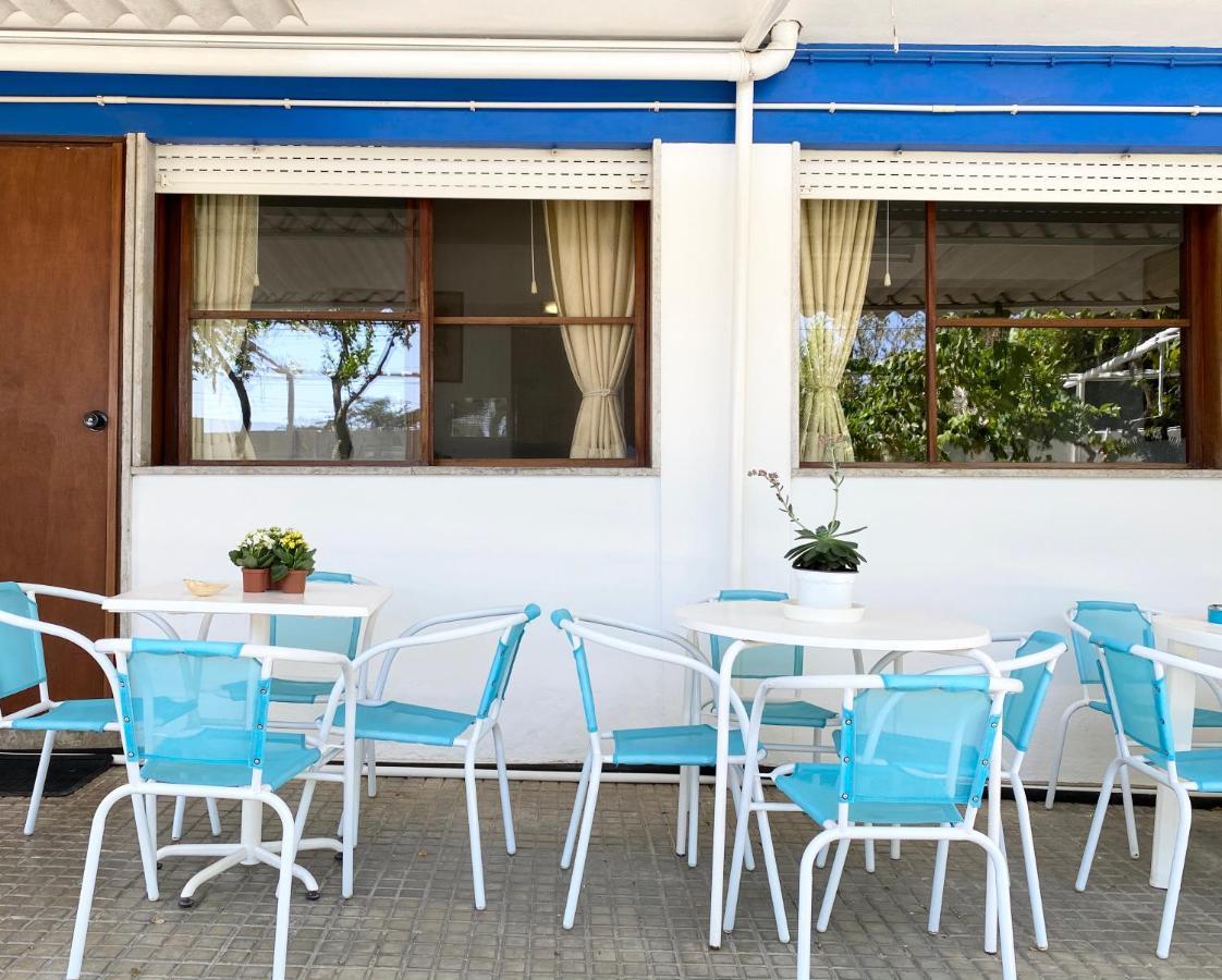 Hôtel York à District de District de Faro Extérieur photo
