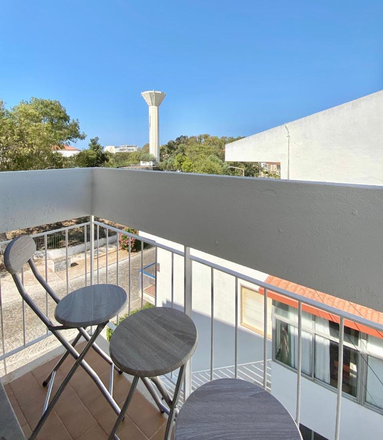 Hôtel York à District de District de Faro Extérieur photo