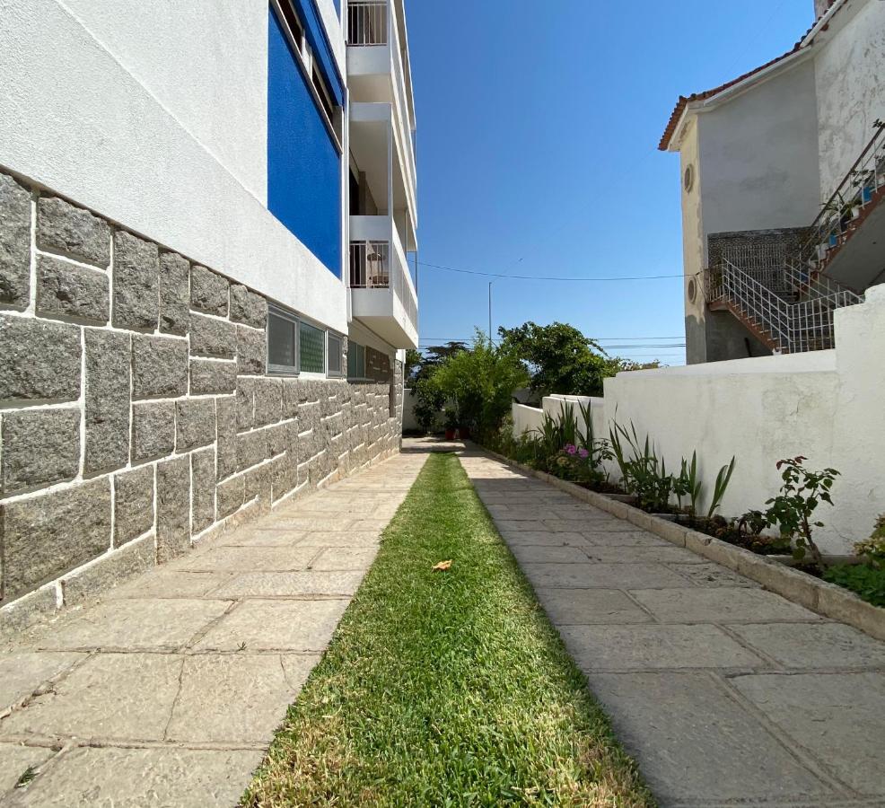Hôtel York à District de District de Faro Extérieur photo