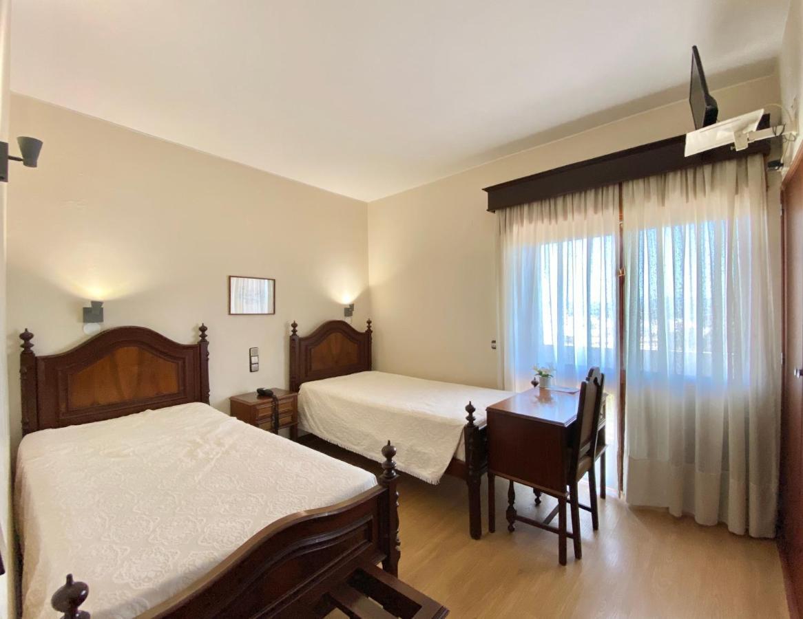 Hôtel York à District de District de Faro Extérieur photo