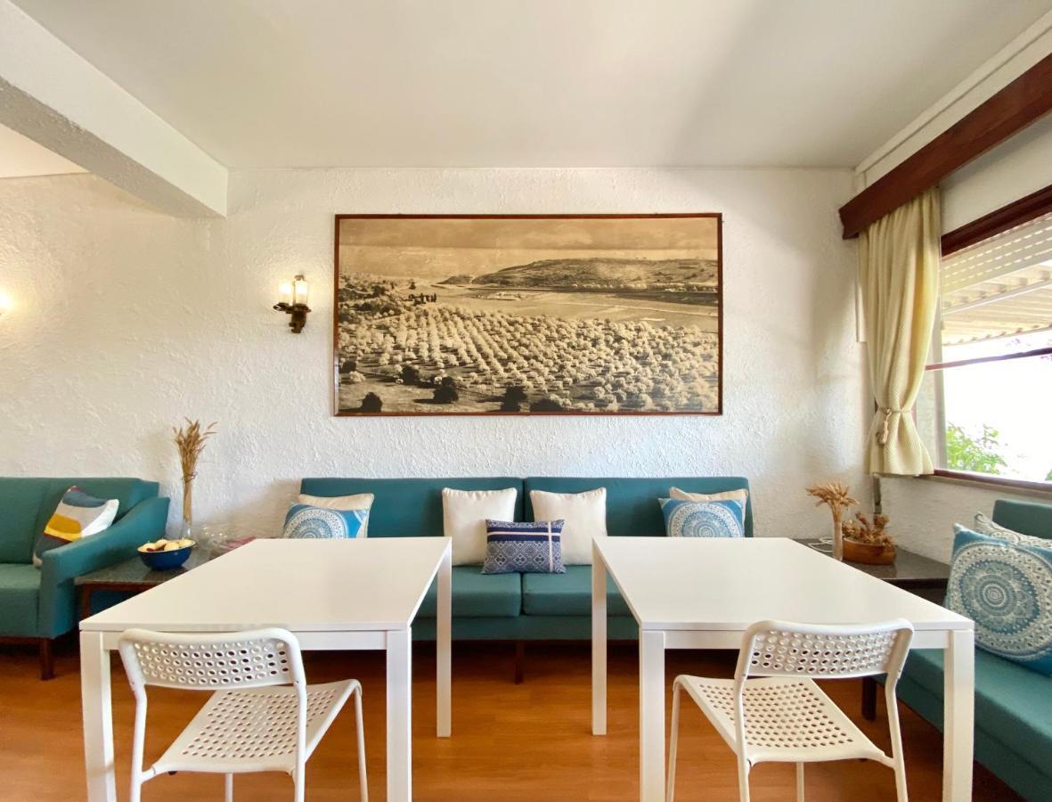 Hôtel York à District de District de Faro Extérieur photo