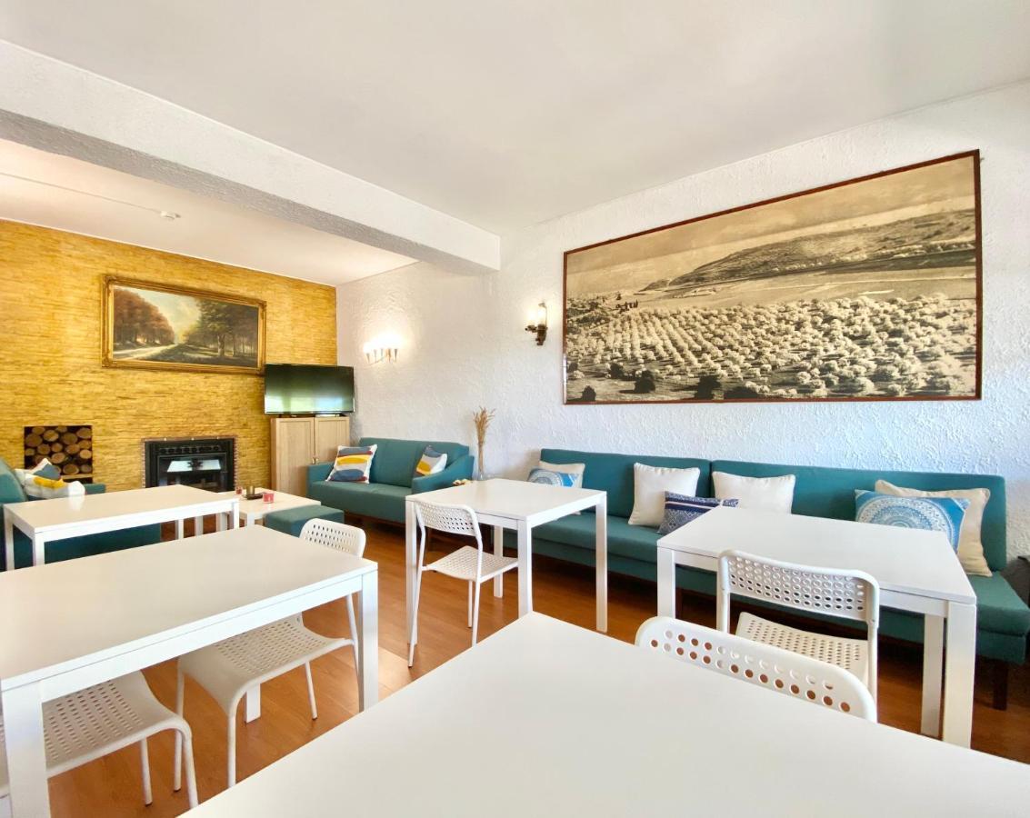 Hôtel York à District de District de Faro Extérieur photo